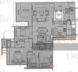 Montview (D10), Condominium #142362072